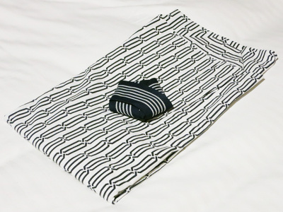 セルフアメニティ：浴衣（1,4F）