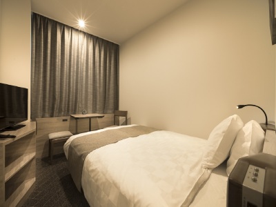 スタンダードダブル（一例）