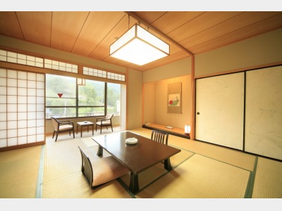 和室（一例）