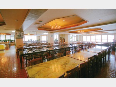 レストランイメージ