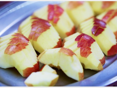 朝食バイキングイメージ※日にちによってことなります