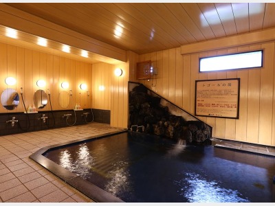 大浴場イメージ