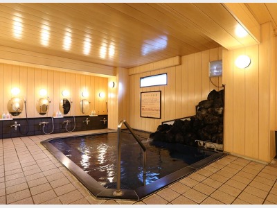 大浴場イメージ