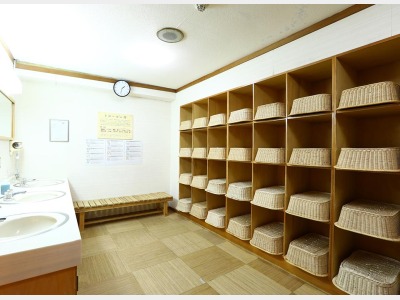 脱衣所イメージ