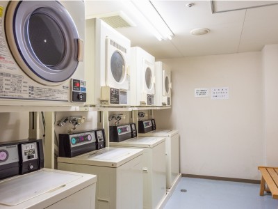ランドリールーム イメージ