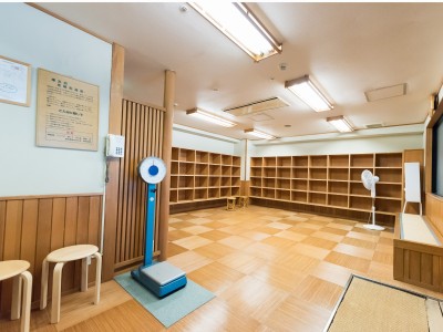 脱衣所 イメージ