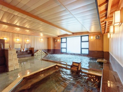 大浴場 イメージ