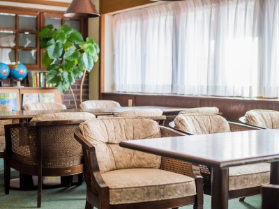 メインロビー イメージ