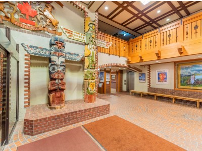 玄関ホール イメージ