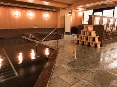 大浴場 イメージ