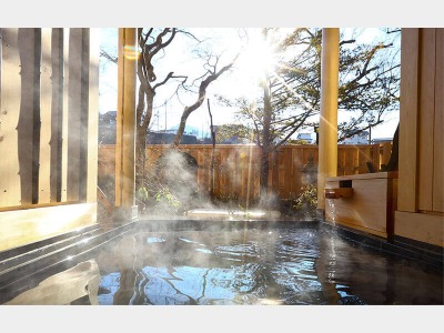 大浴場イメージ