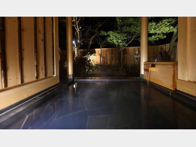 貸切風呂イメージ