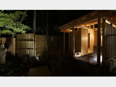 貸切風呂イメージ