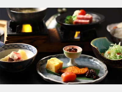 朝食イメージ