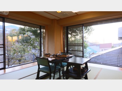 お食事処（一例）