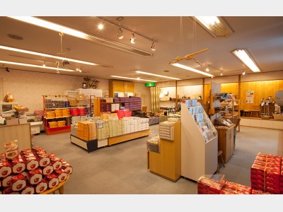 売店イメージ
