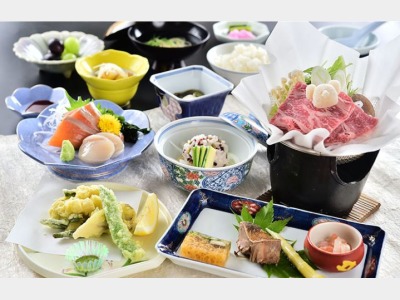 夕食イメージ（9～11月）