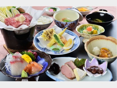 夕食イメージ（12～2月）