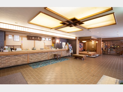 ロビーイメージ