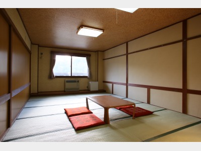 和室（バス無）一例