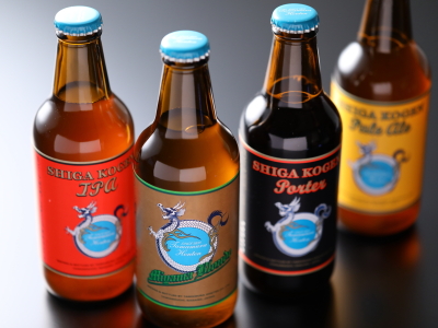 地ビール各種