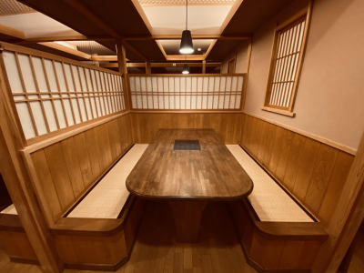 食事処イメージ