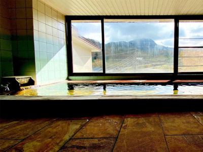 大浴場イメージ