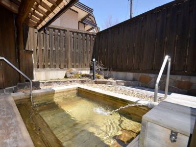 貸切風呂イメージ