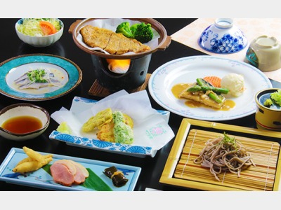 食事イメージ