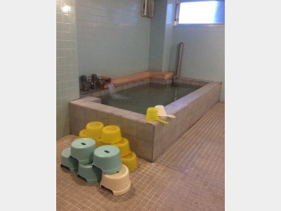 お風呂イメージ