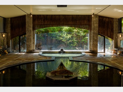 大浴場イメージ