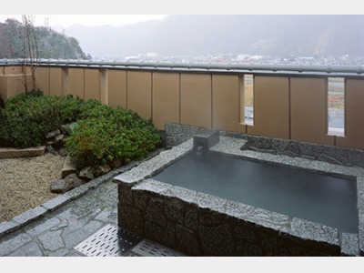 貸切風呂イメージ