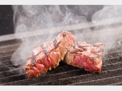 蓼科牛ディナーコースイメージ