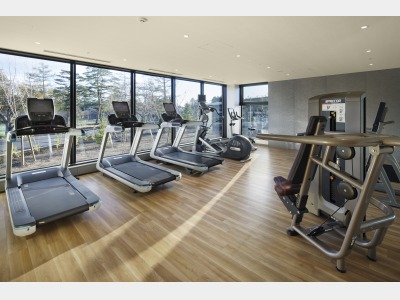 フィットネスイメージ