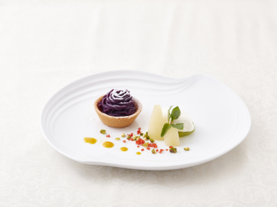 デザートイメージ