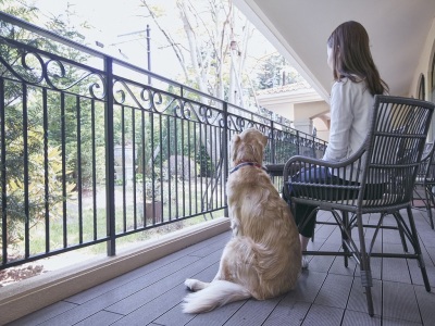 レストラン・テラス