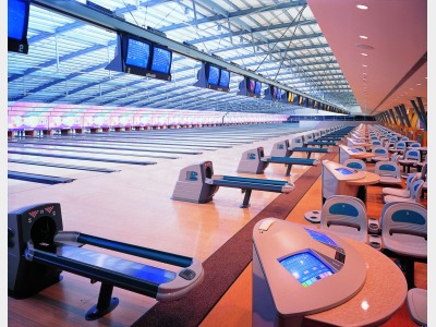 プリンスボウル