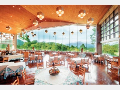 ダイニングルーム