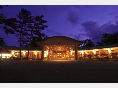 イーストロータリー