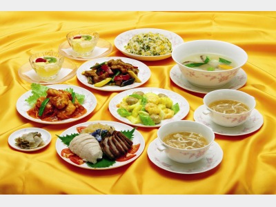 中国料理　ｲﾒｰｼﾞ