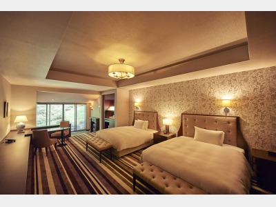 ジュニアスイート　一例