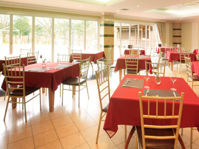 レストランイメージ