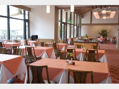 レストラン花暦