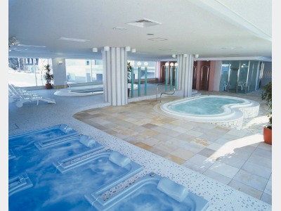 クアハウスイメージ