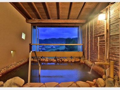 お風呂イメージ