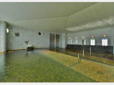 内湯大浴場イメージ