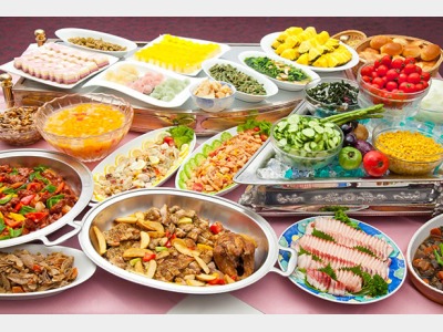 バイキングイメージ