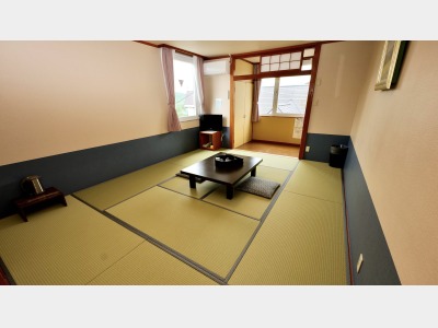 和室10畳