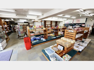 売店