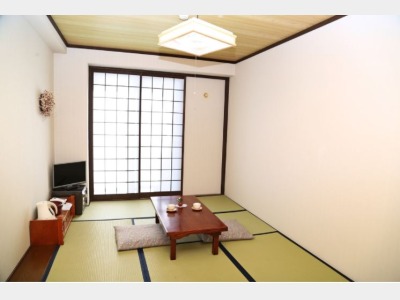 和室　一例